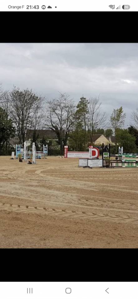 Eigenaren stal Koop Sarthe