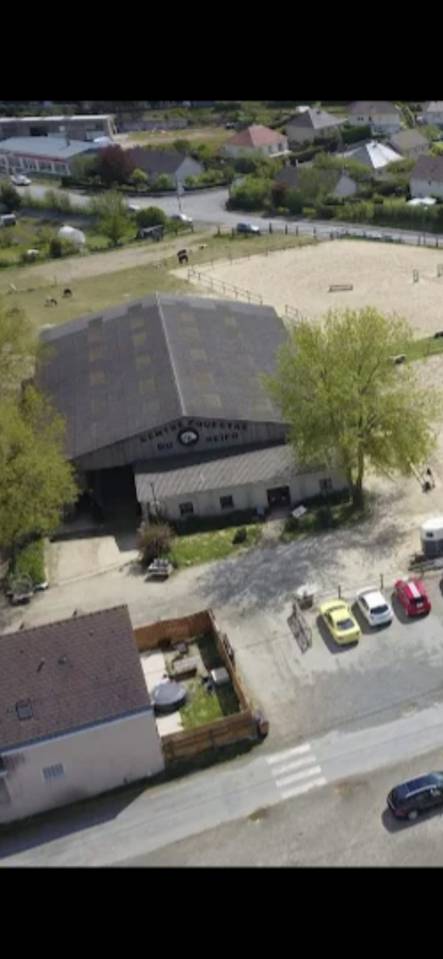 Eigenaren stal Koop Sarthe