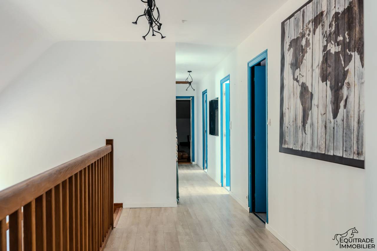 Plattelands huis Koop Ile-et-Vilaine