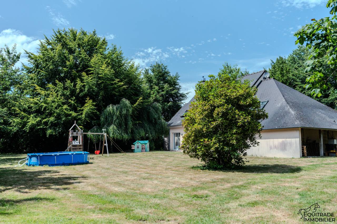 Plattelands huis Koop Ile-et-Vilaine