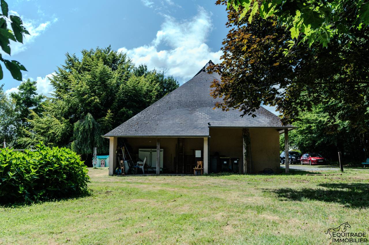 Plattelands huis Koop Ile-et-Vilaine