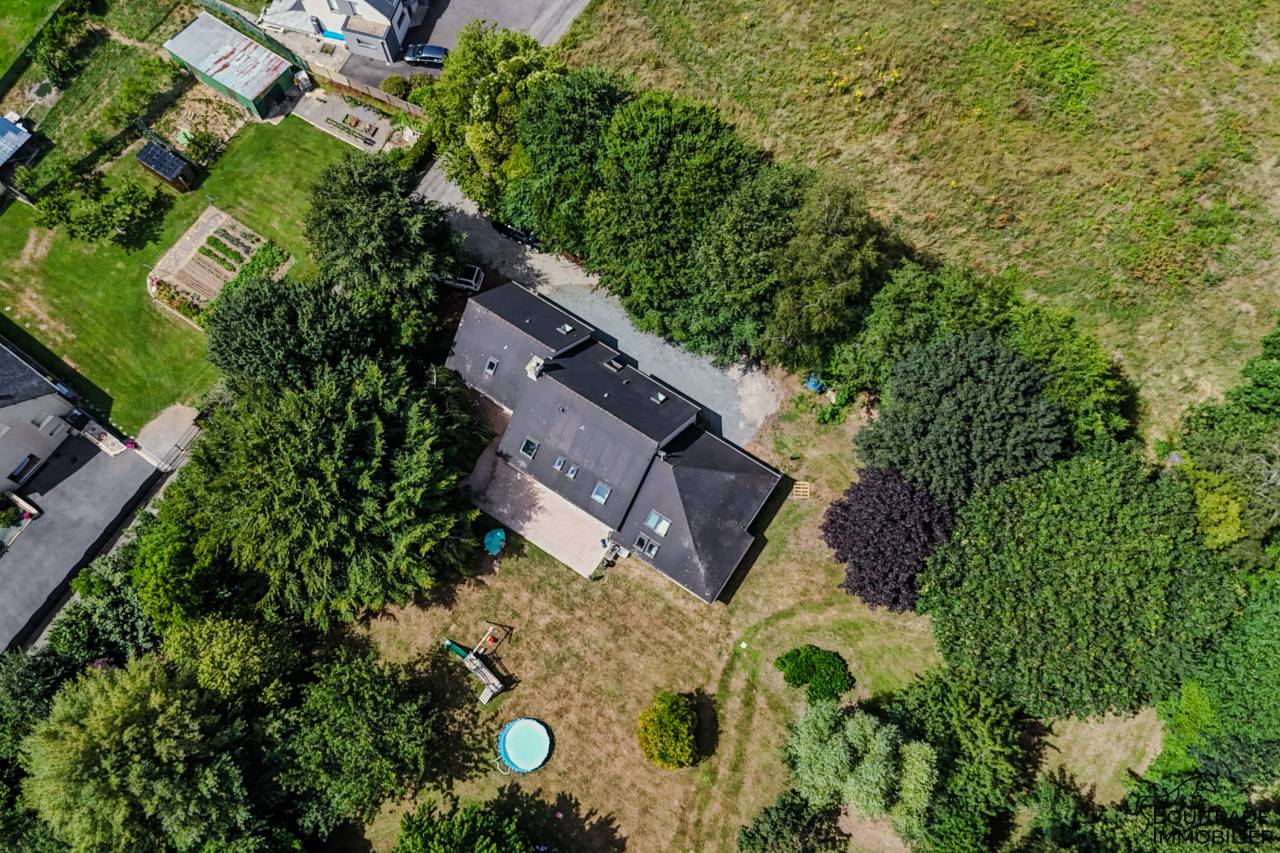 Plattelands huis Koop Ile-et-Vilaine