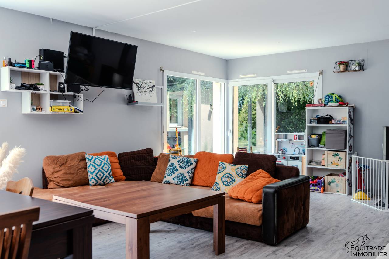 Plattelands huis Koop Ile-et-Vilaine