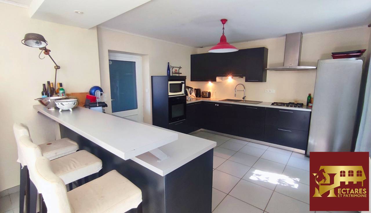Paarden accommodatie Koop Ain