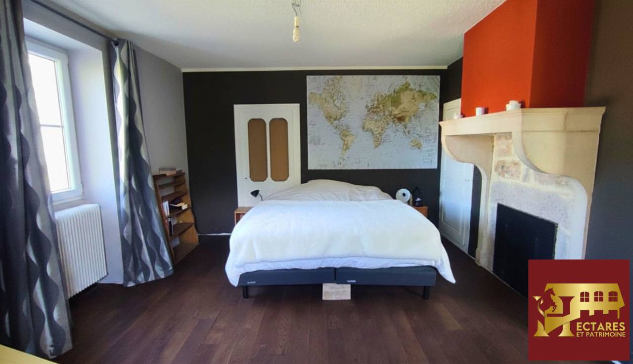 Paarden accommodatie Koop Ain