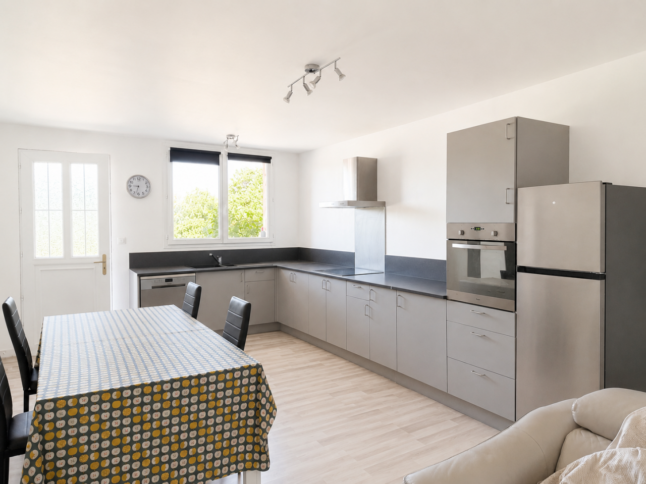 Landbouw bedrijf Koop Gironde
