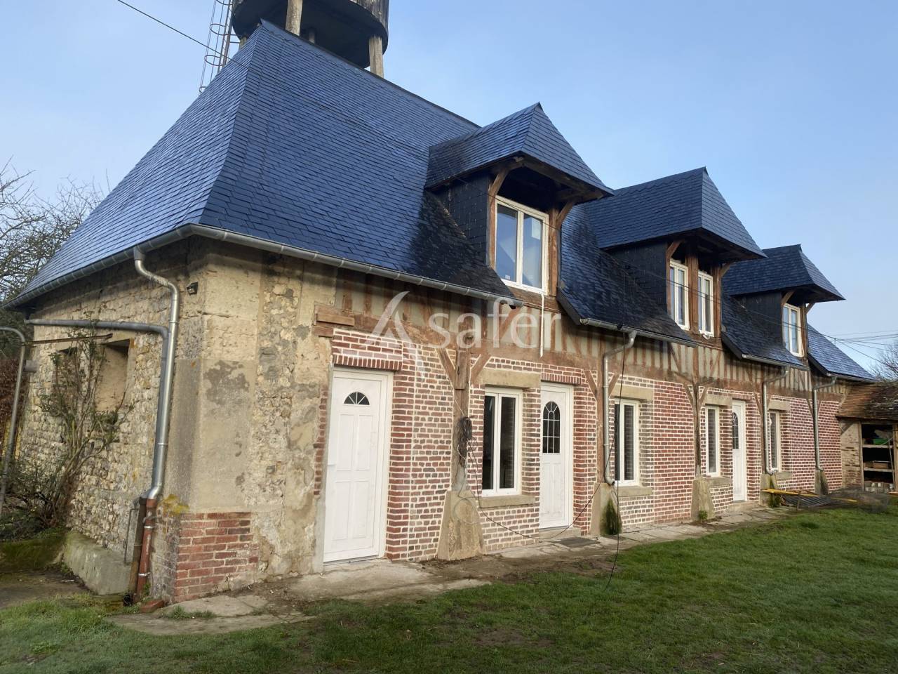 Hippisch vastgoed Koop Calvados