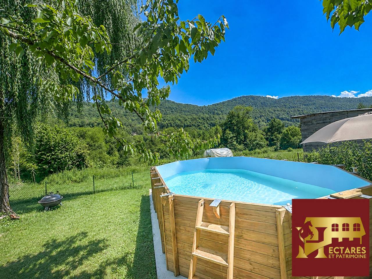 Eigenaren stal Koop Savoie