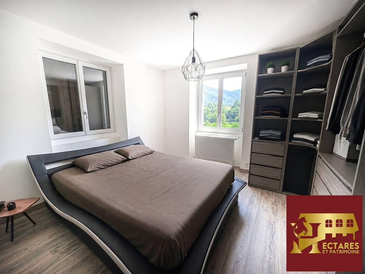 Eigenaren stal Koop Savoie