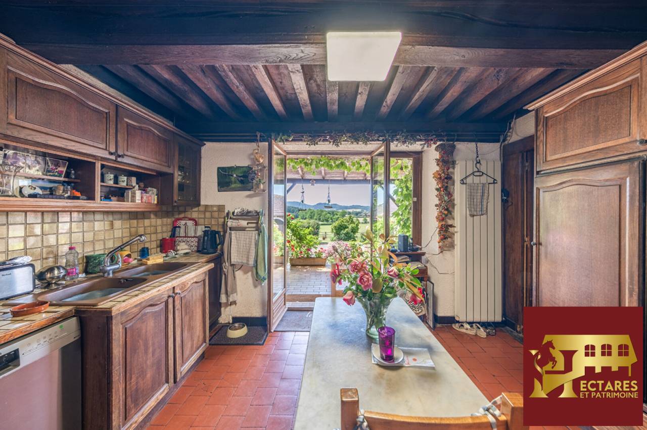 Paarden accommodatie Koop Sa&ocirc;ne-et-Loire