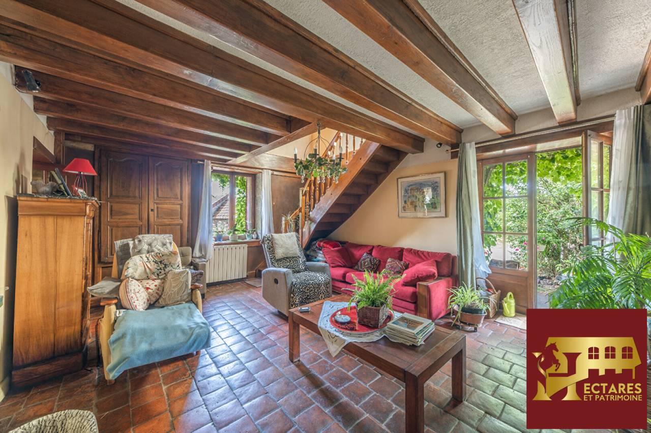 Paarden accommodatie Koop Sa&ocirc;ne-et-Loire