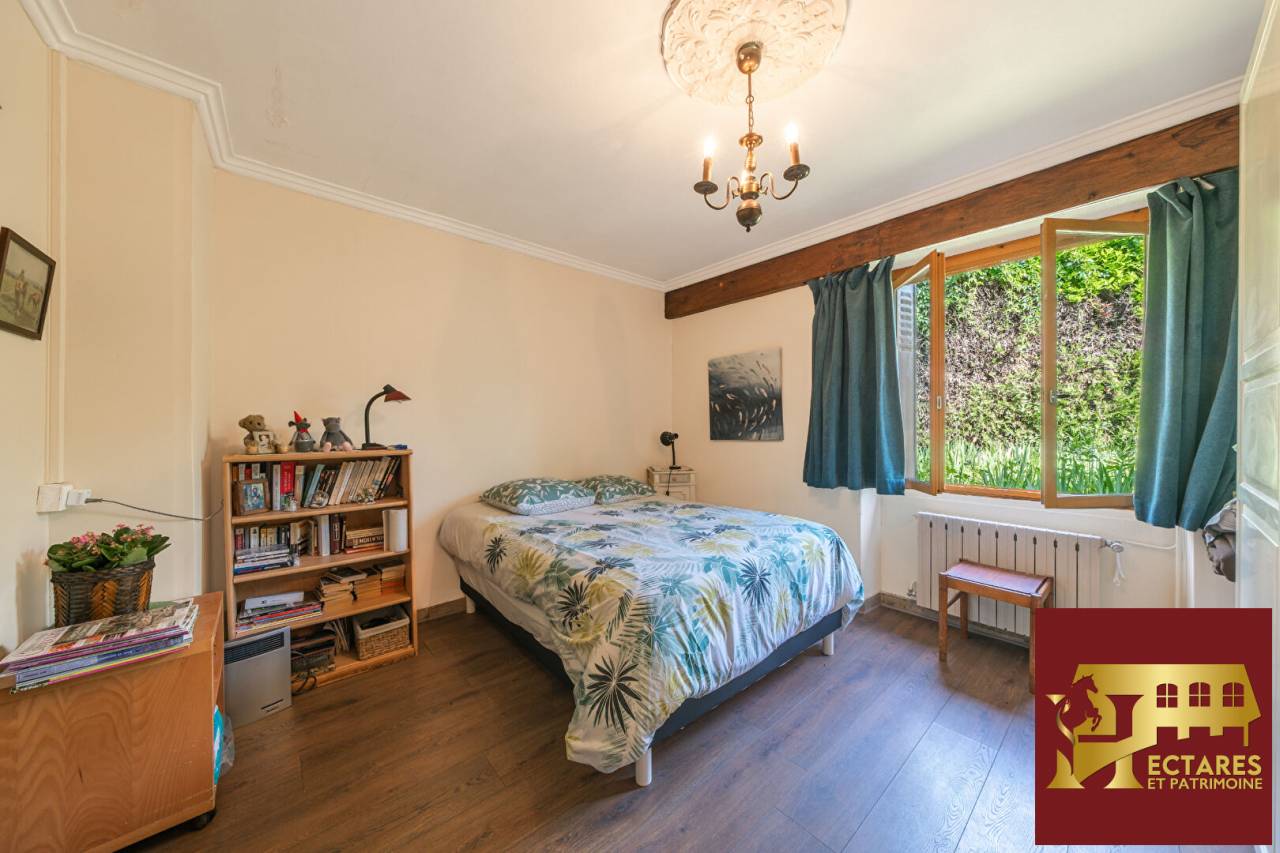 Paarden accommodatie Koop Sa&ocirc;ne-et-Loire