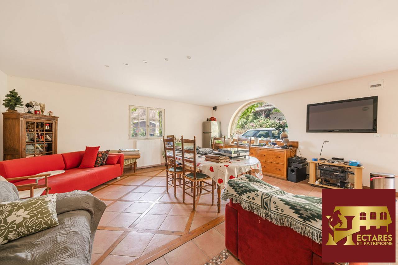 Paarden accommodatie Koop Sa&ocirc;ne-et-Loire