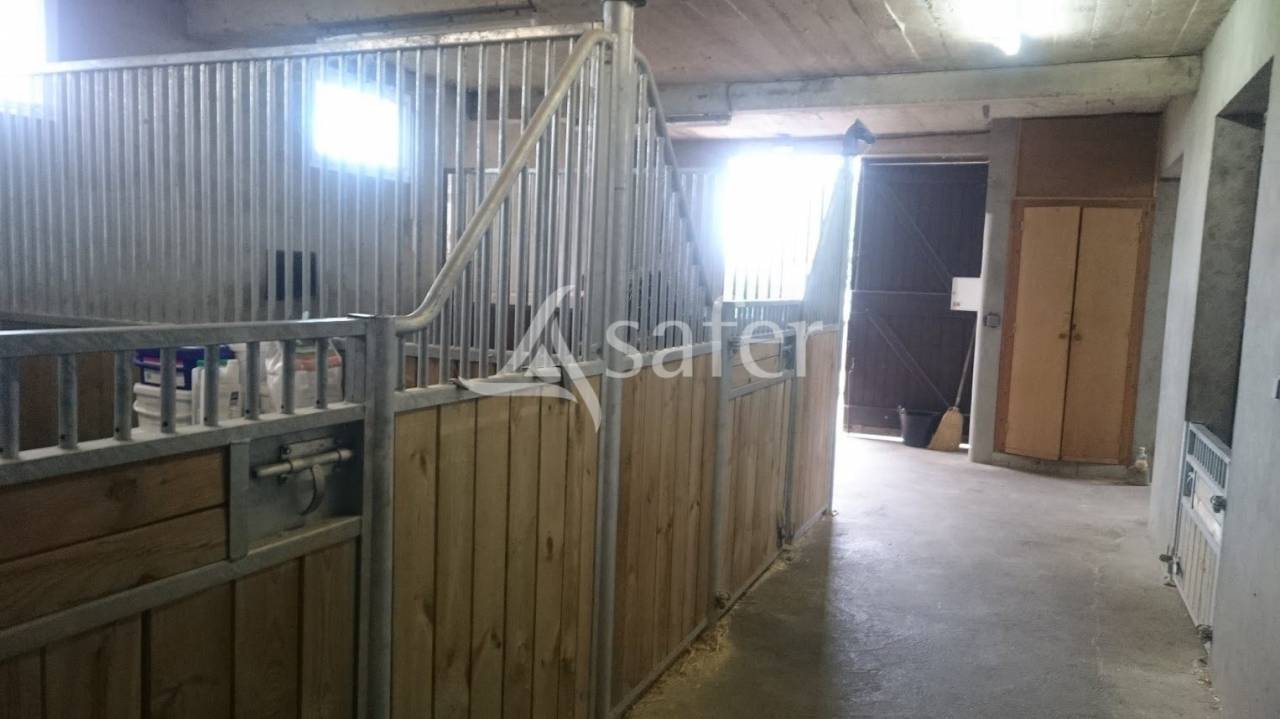 Ander plattelands vastgoed Koop Landes