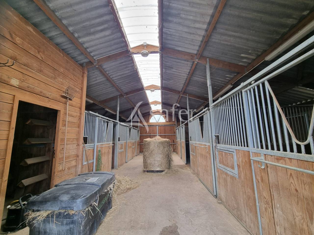 Ander plattelands vastgoed Koop Lot