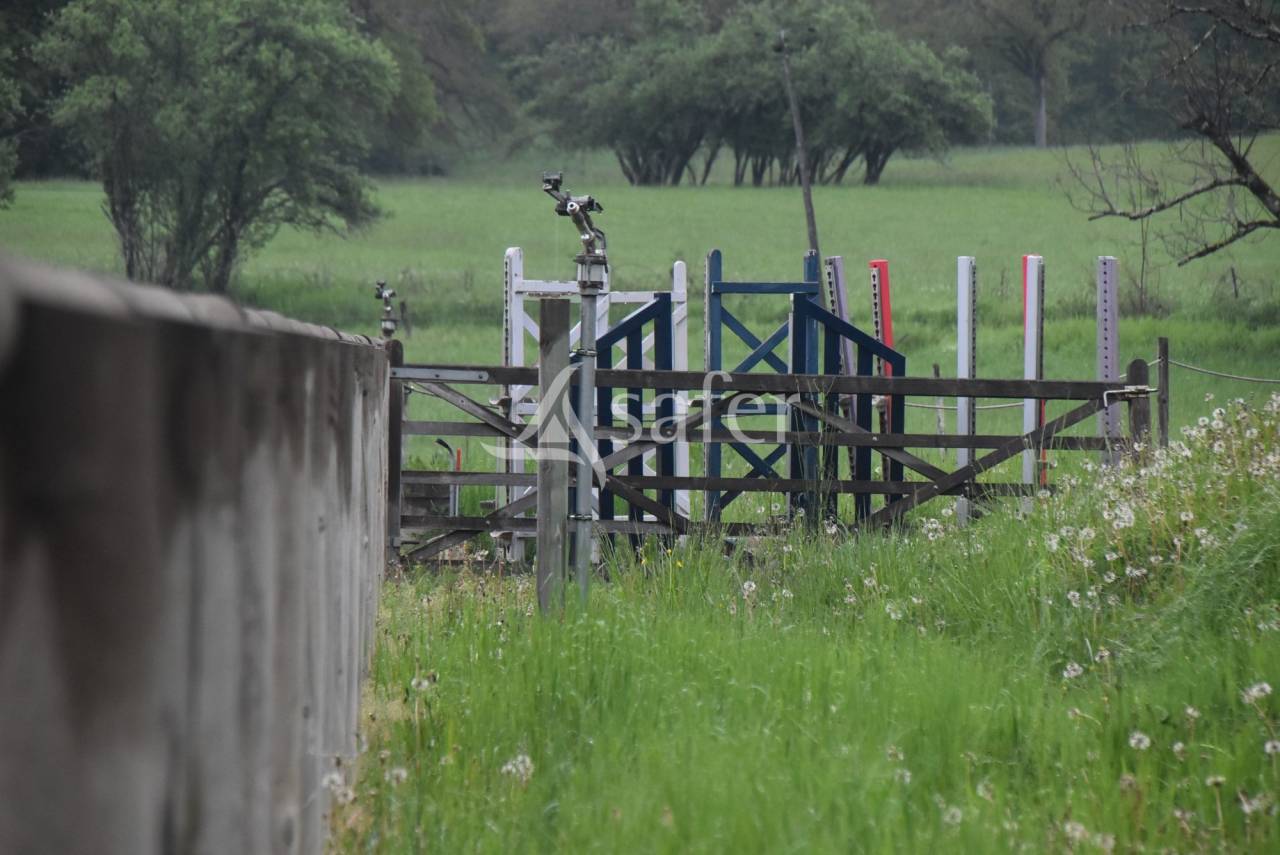 Ander plattelands vastgoed Koop Lot