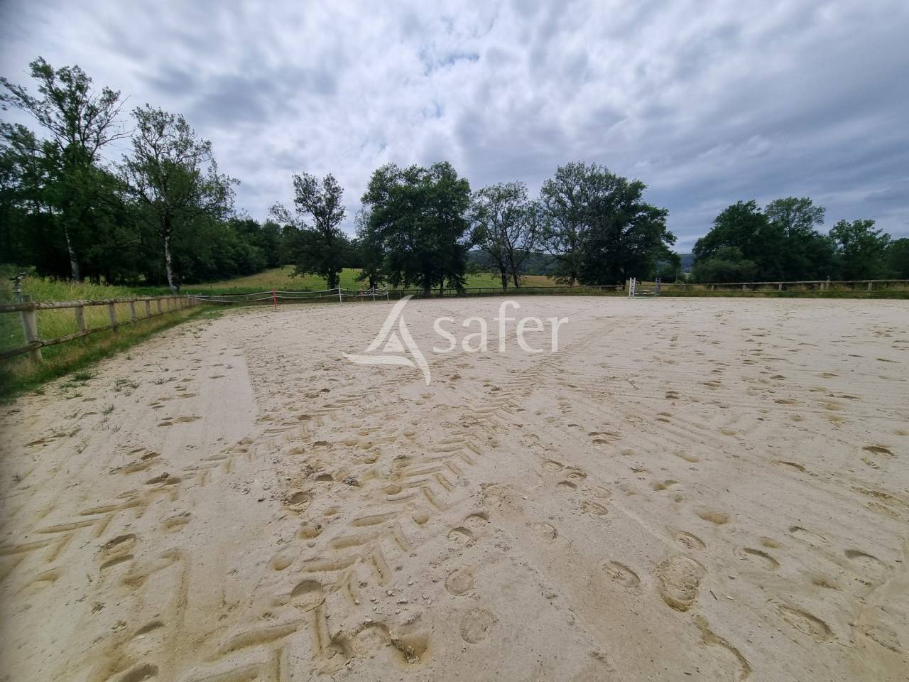 Ander plattelands vastgoed Koop Lot