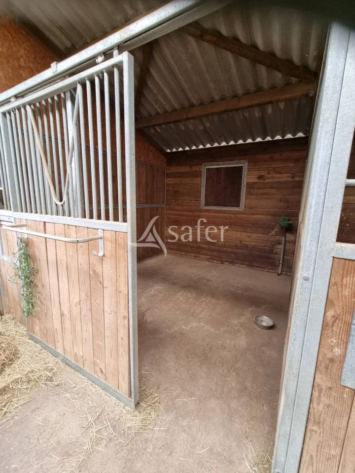 Ander plattelands vastgoed Koop Lot