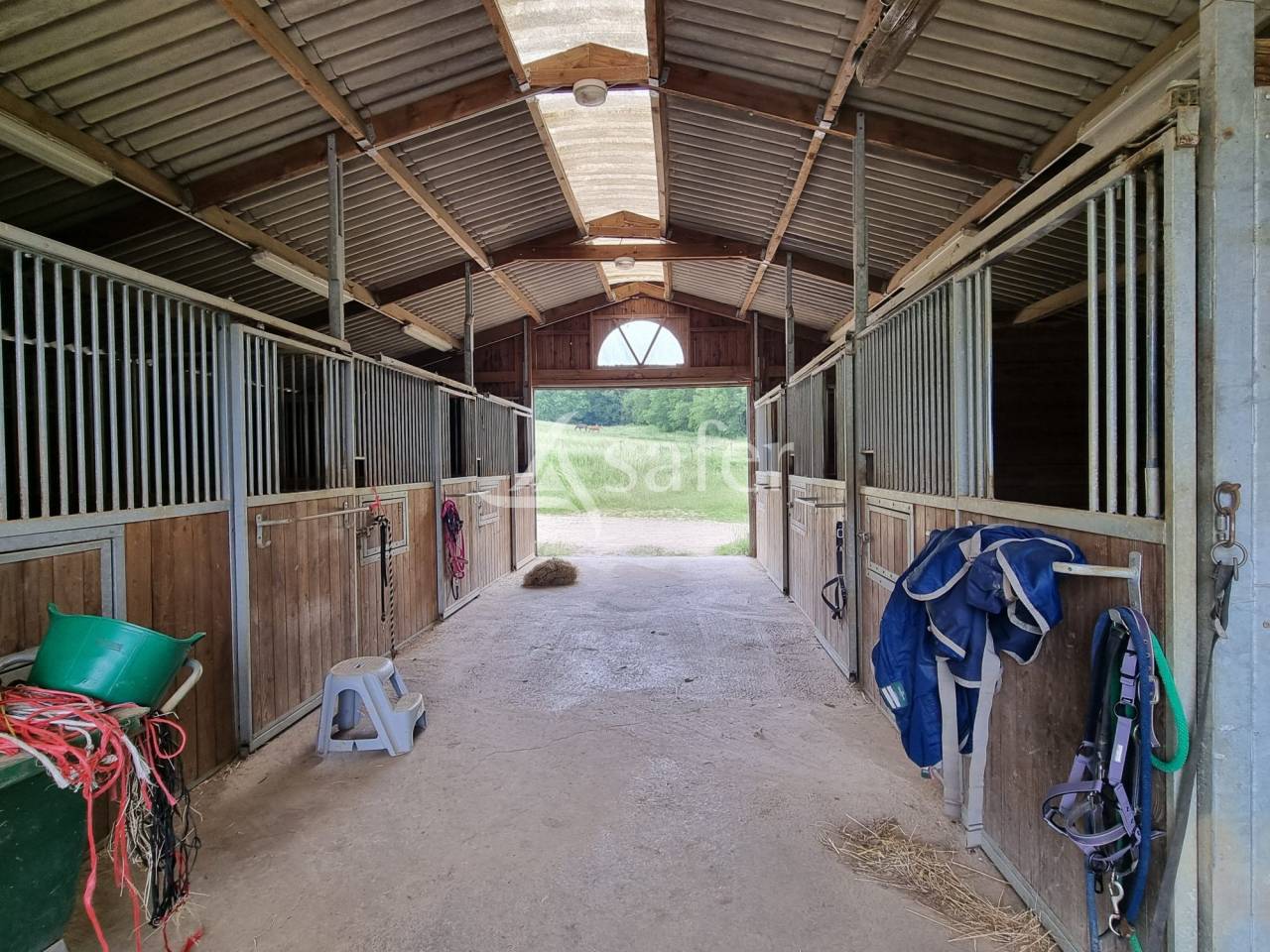 Ander plattelands vastgoed Koop Lot