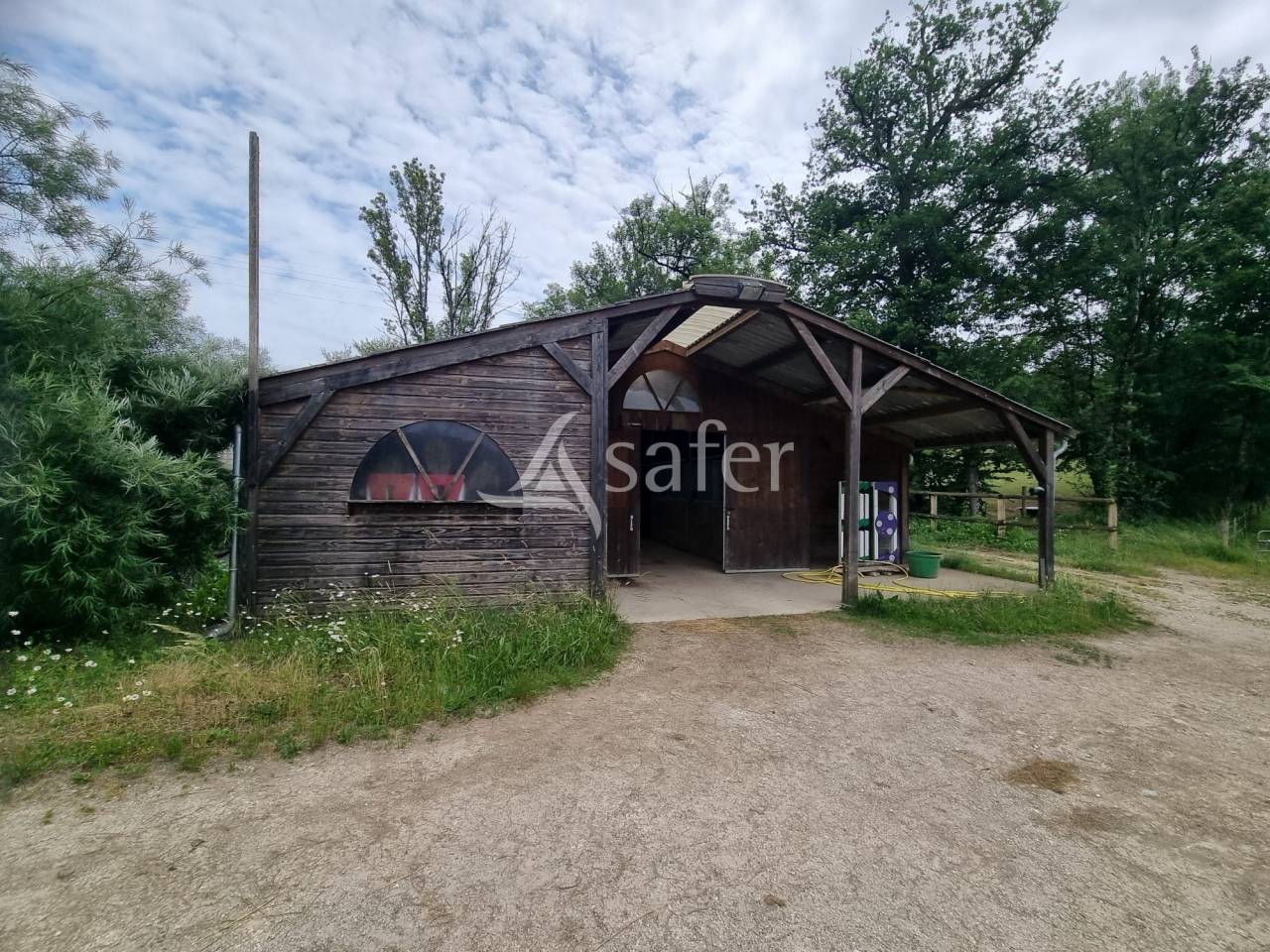 Ander plattelands vastgoed Koop Lot