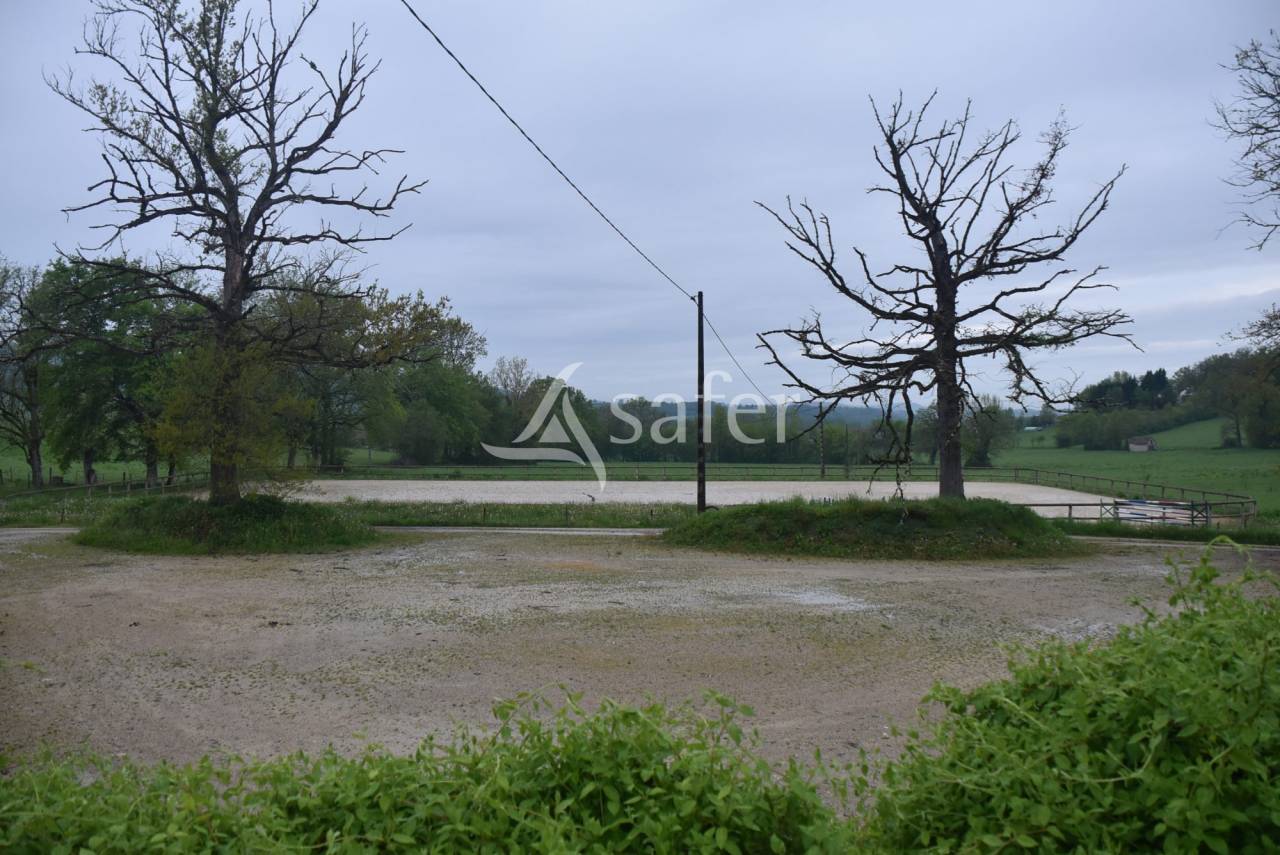Ander plattelands vastgoed Koop Lot