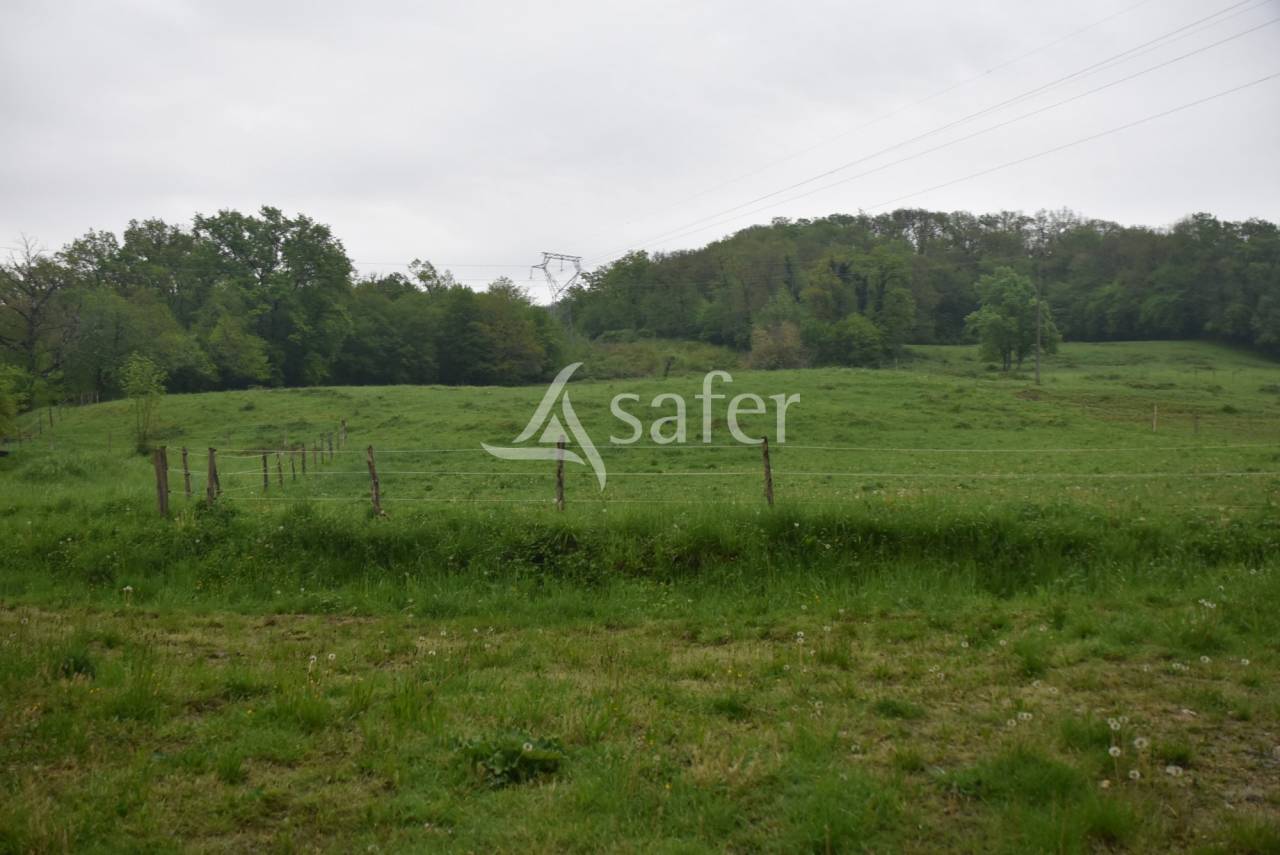 Ander plattelands vastgoed Koop Lot