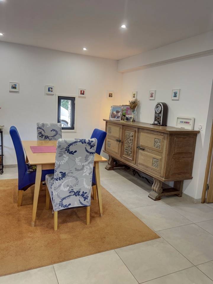 Plattelands huis Koop Creuse