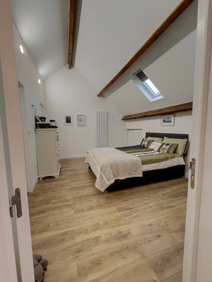 Plattelands huis Koop Creuse