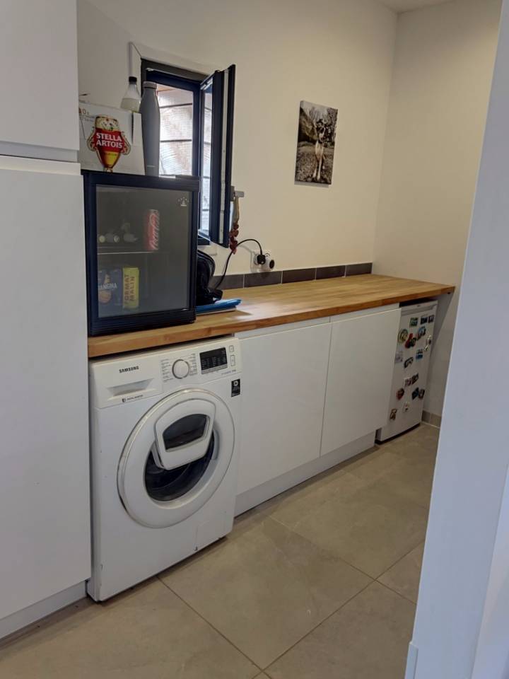 Plattelands huis Koop Creuse