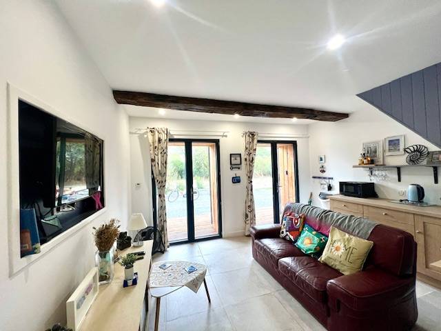 Plattelands huis Koop Creuse