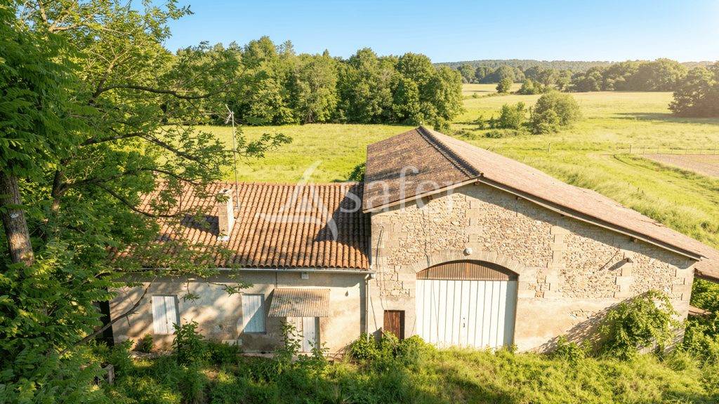 Landbouw bedrijf Koop Dordogne