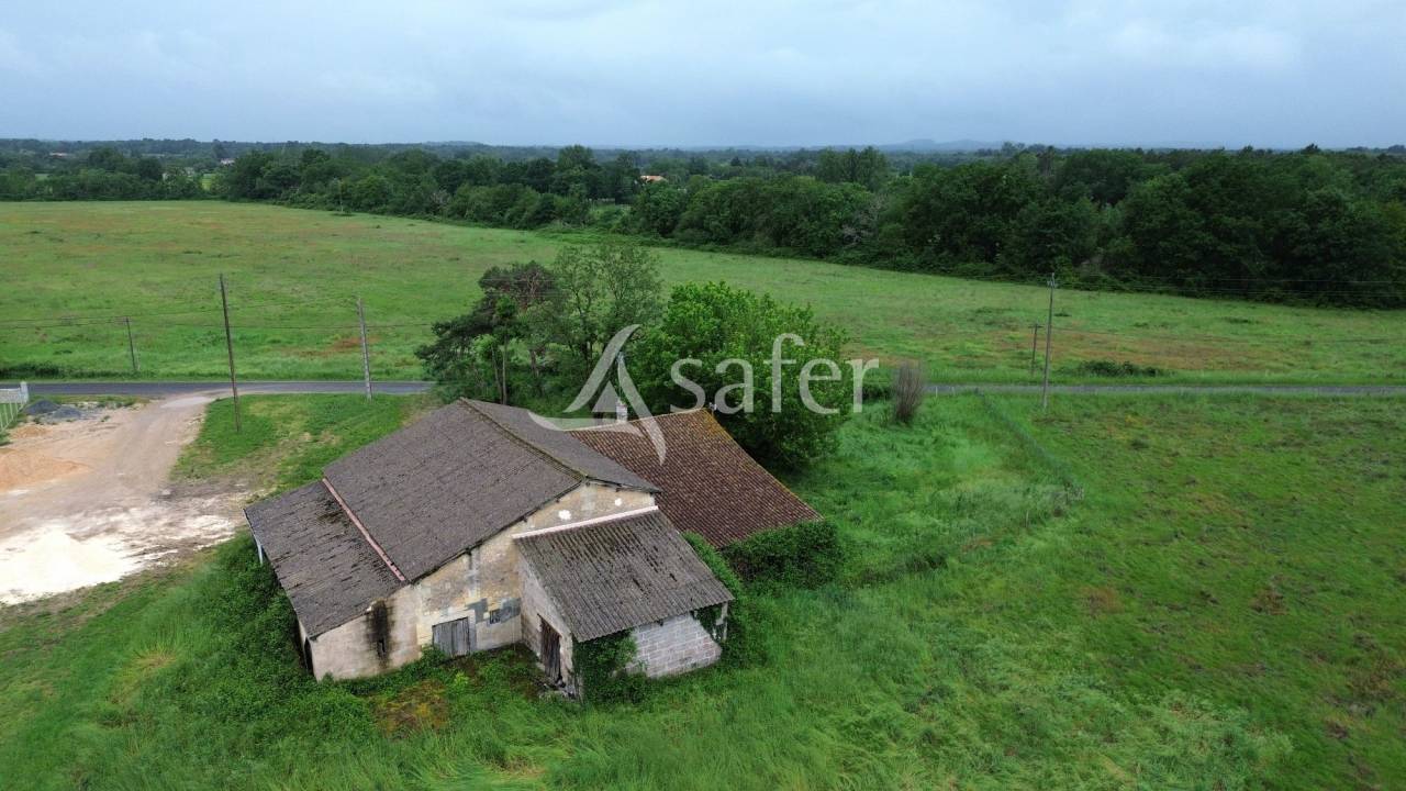 Landbouw bedrijf Koop Dordogne