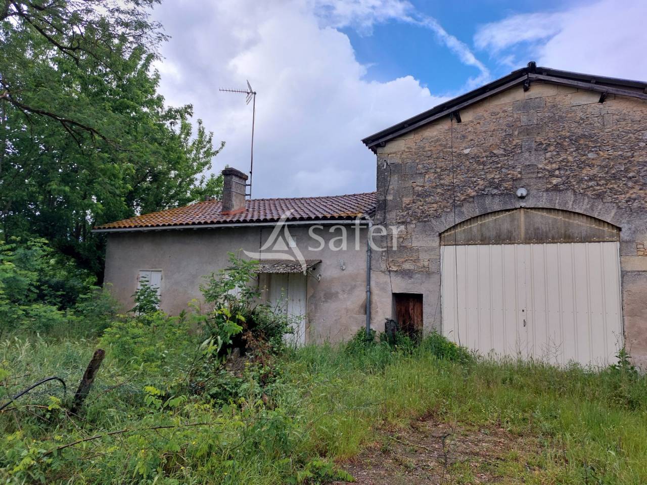 Landbouw bedrijf Koop Dordogne
