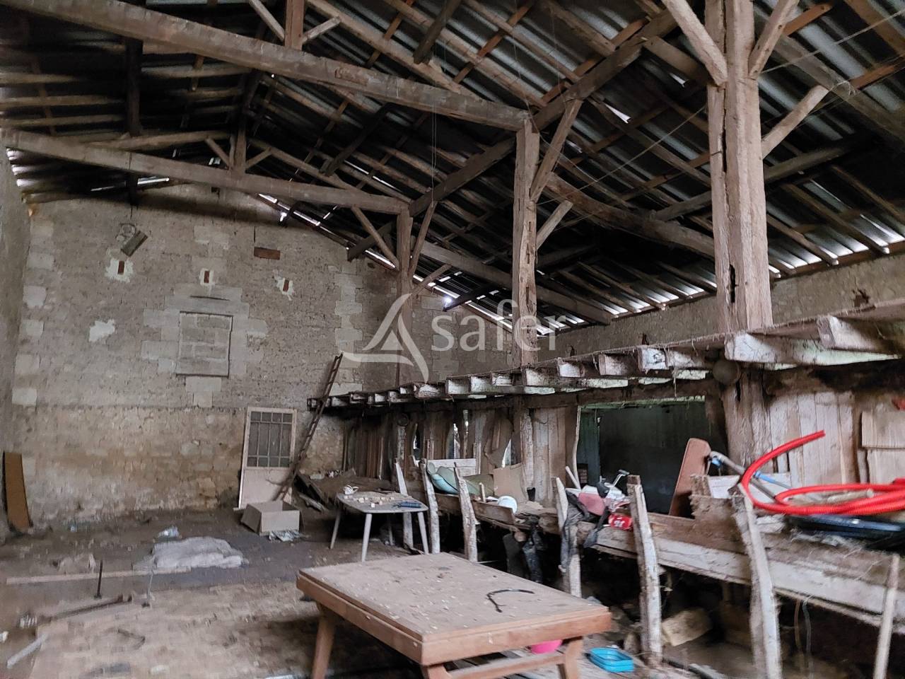Landbouw bedrijf Koop Dordogne