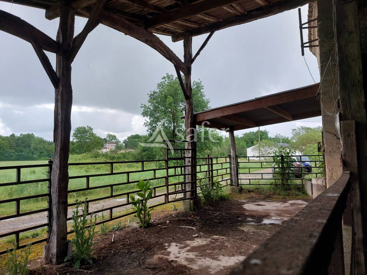 Landbouw bedrijf Koop Dordogne