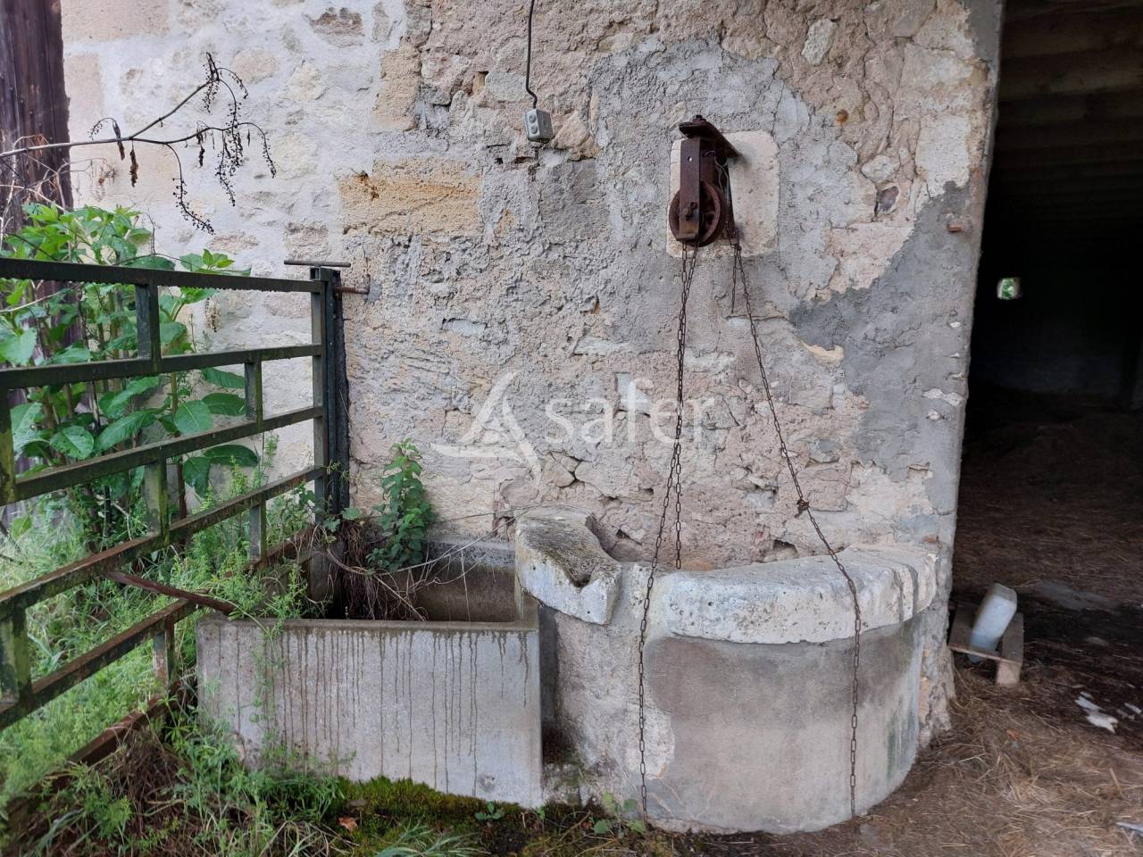Landbouw bedrijf Koop Dordogne