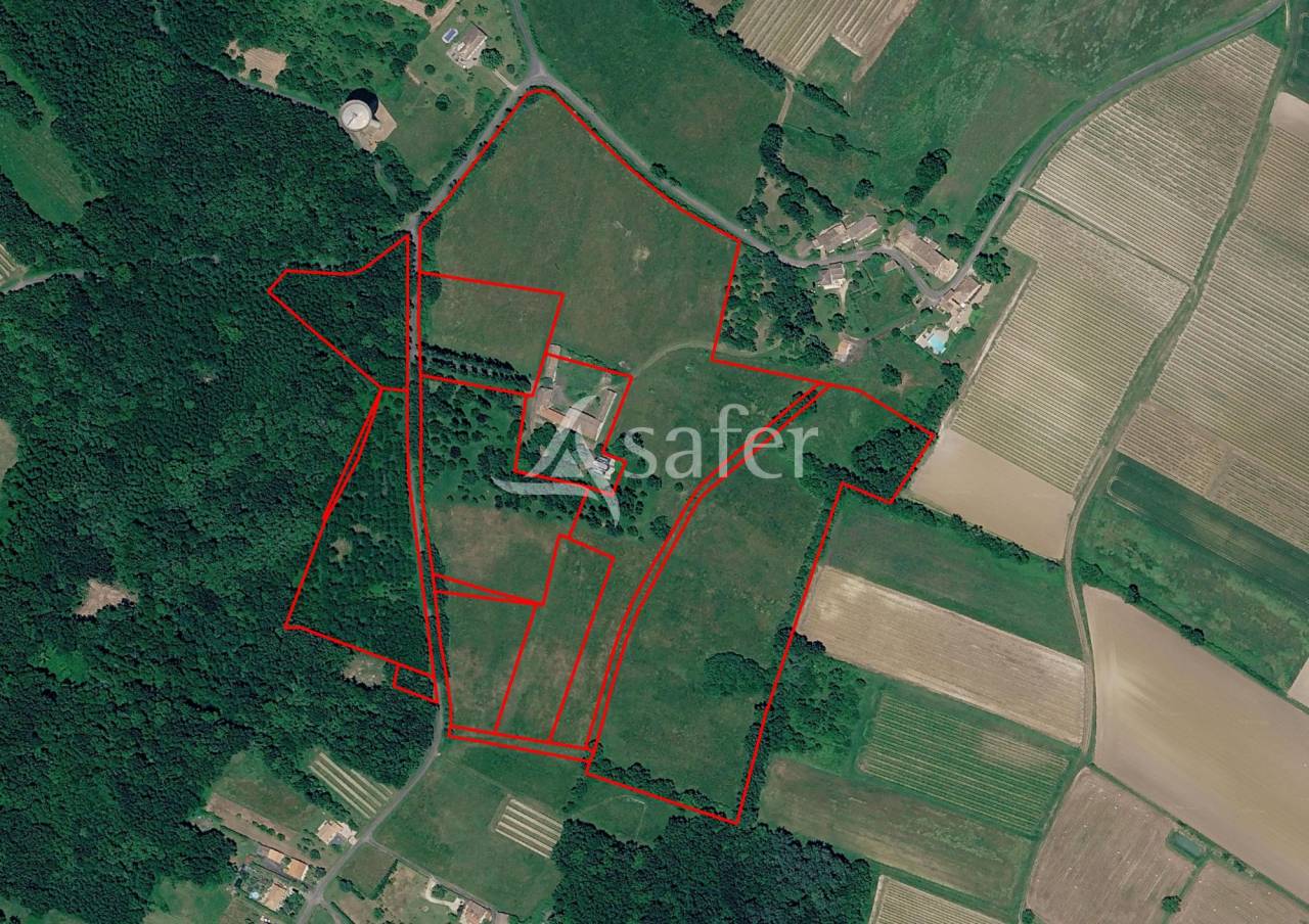 Landbouw bedrijf Koop Charente-Maritime