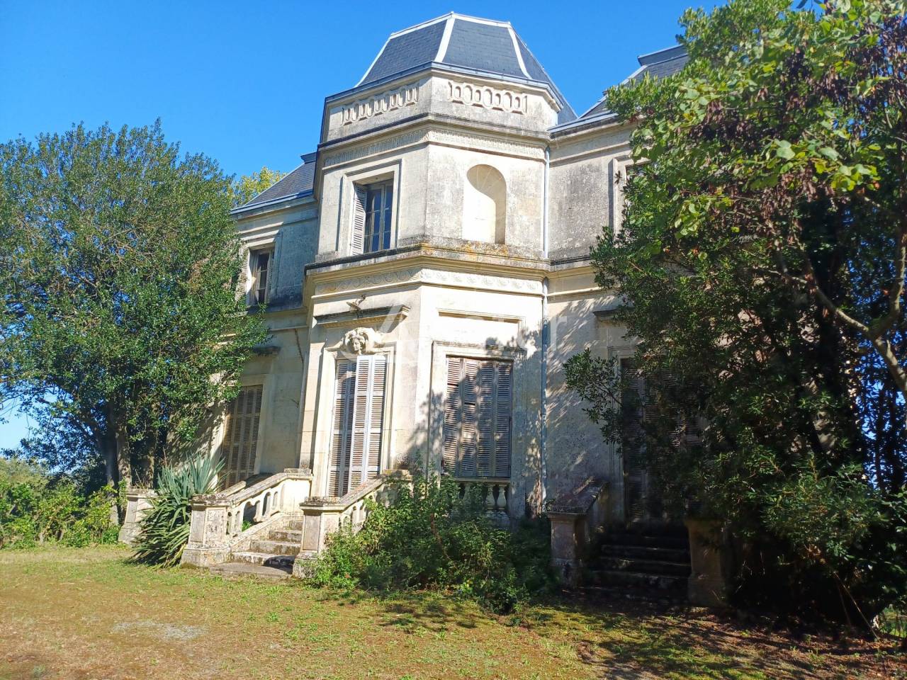 Landbouw bedrijf Koop Charente-Maritime