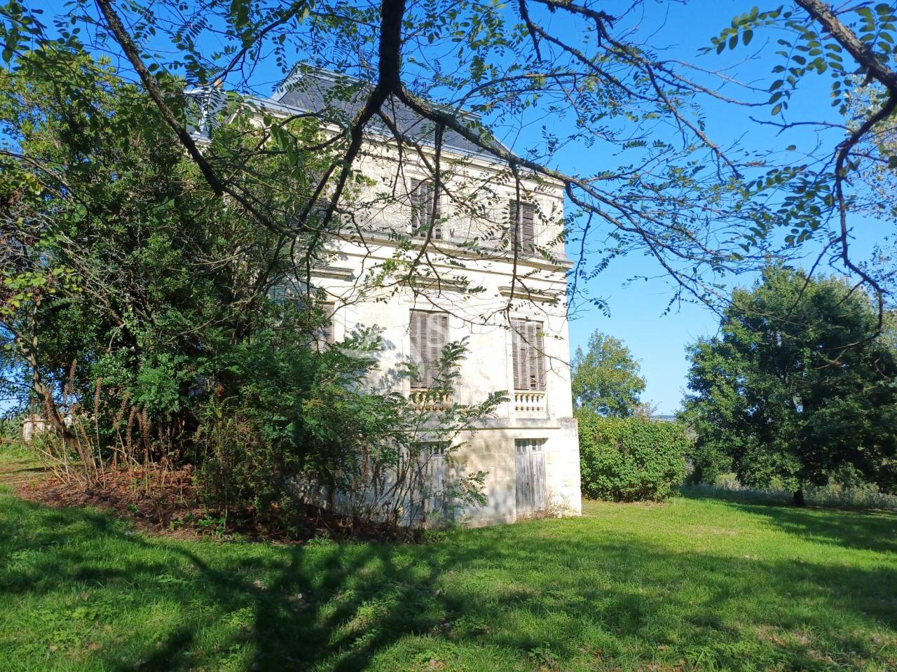 Landbouw bedrijf Koop Charente-Maritime