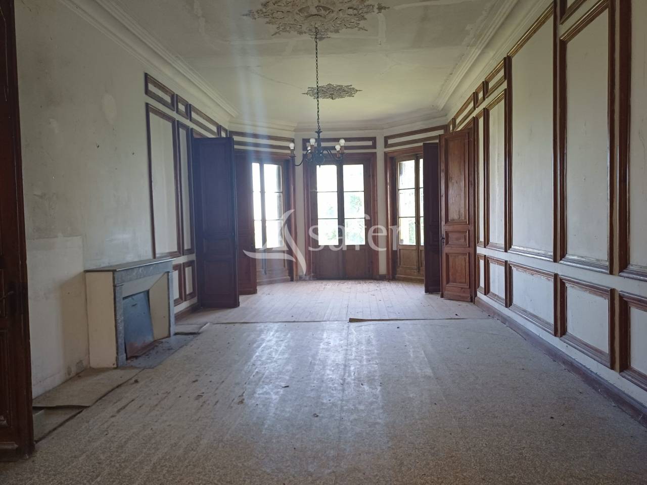 Landbouw bedrijf Koop Charente-Maritime