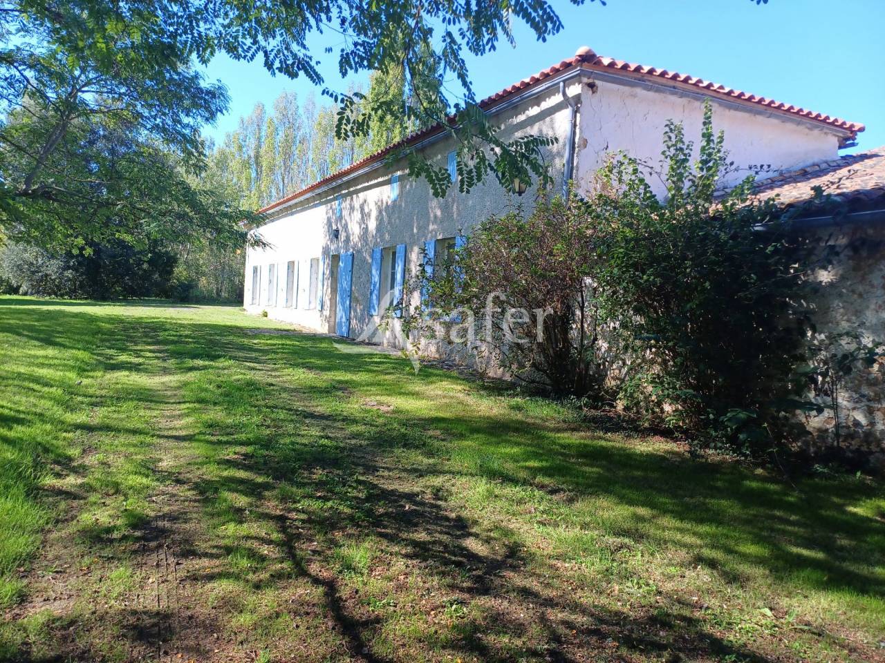 Landbouw bedrijf Koop Charente-Maritime