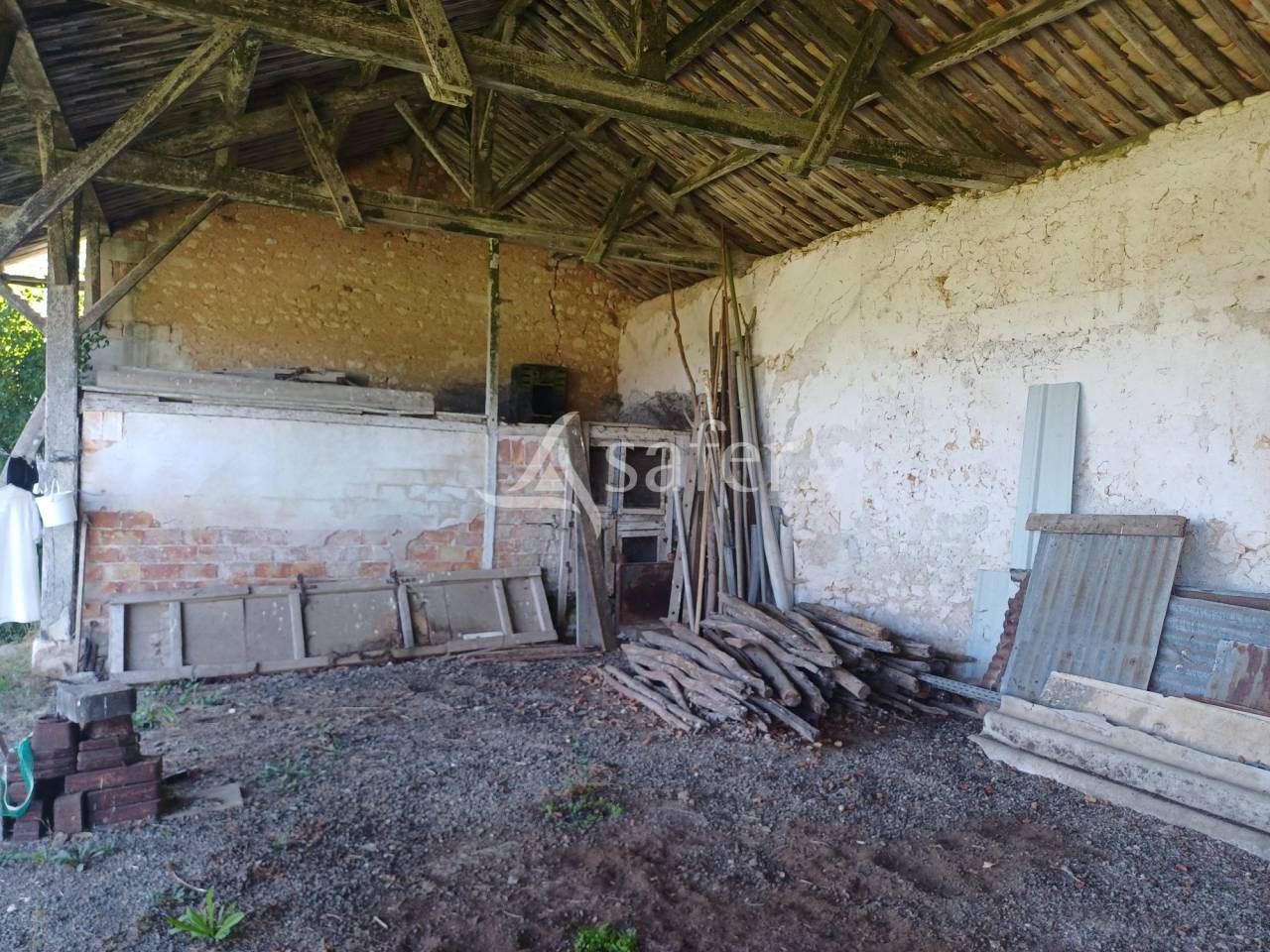 Landbouw bedrijf Koop Charente-Maritime