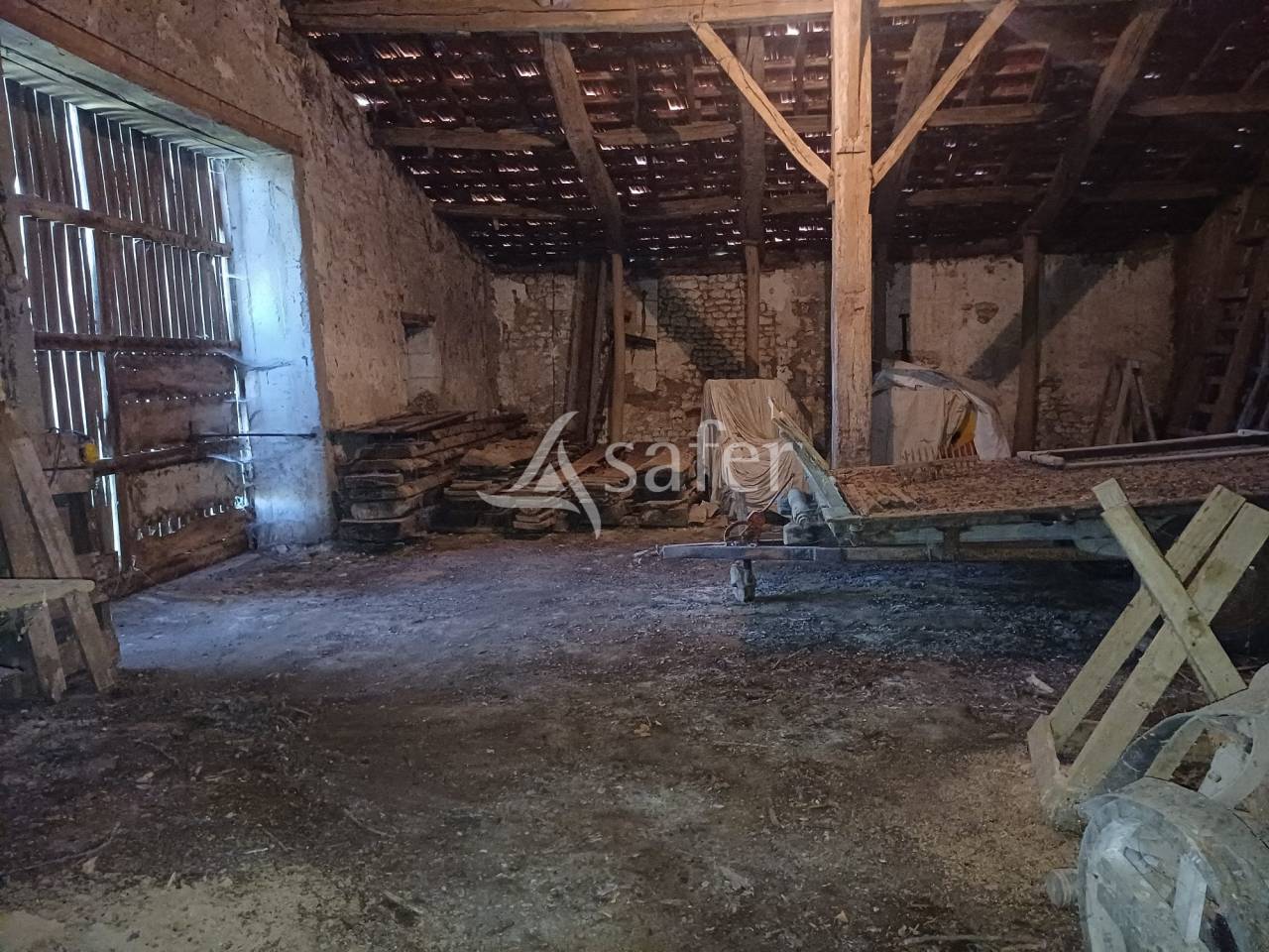 Landbouw bedrijf Koop Charente-Maritime