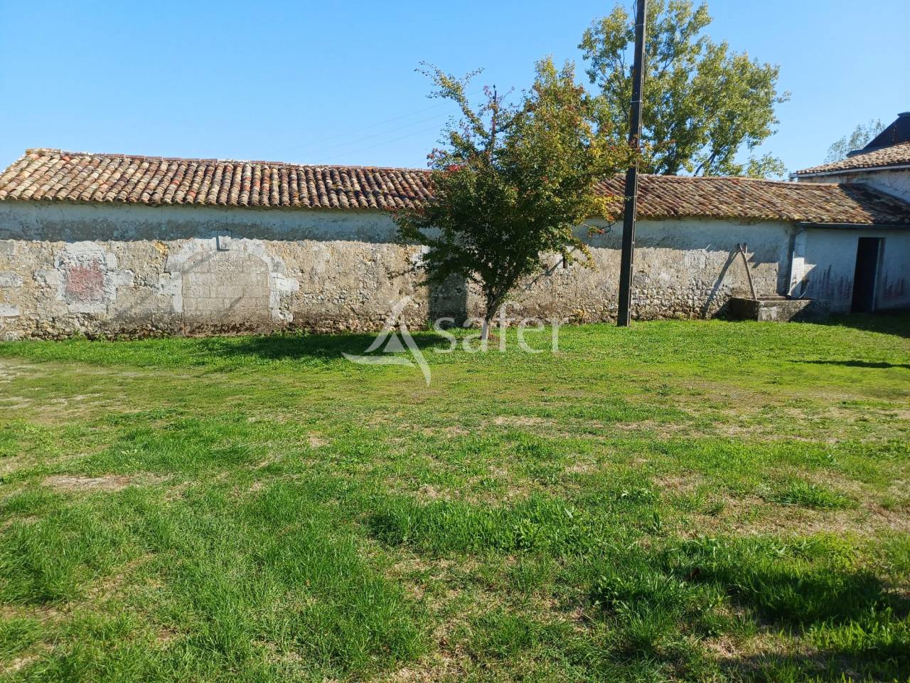 Landbouw bedrijf Koop Charente-Maritime
