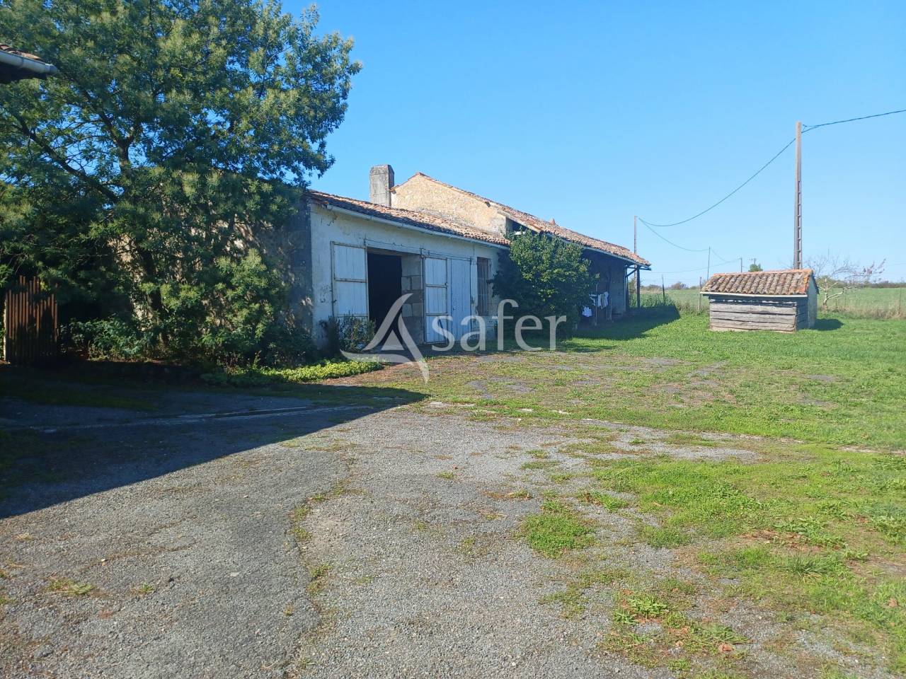 Landbouw bedrijf Koop Charente-Maritime