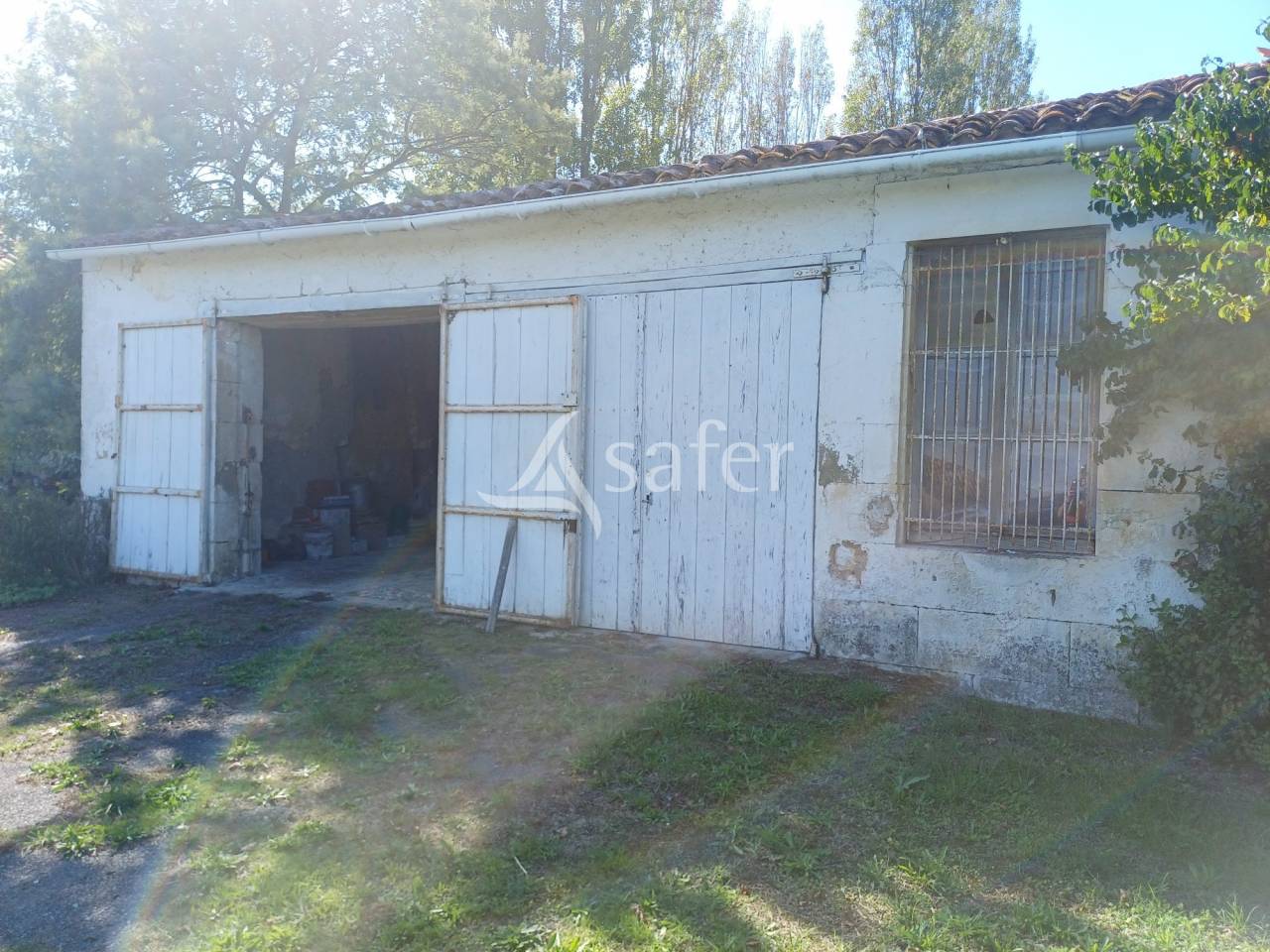 Landbouw bedrijf Koop Charente-Maritime