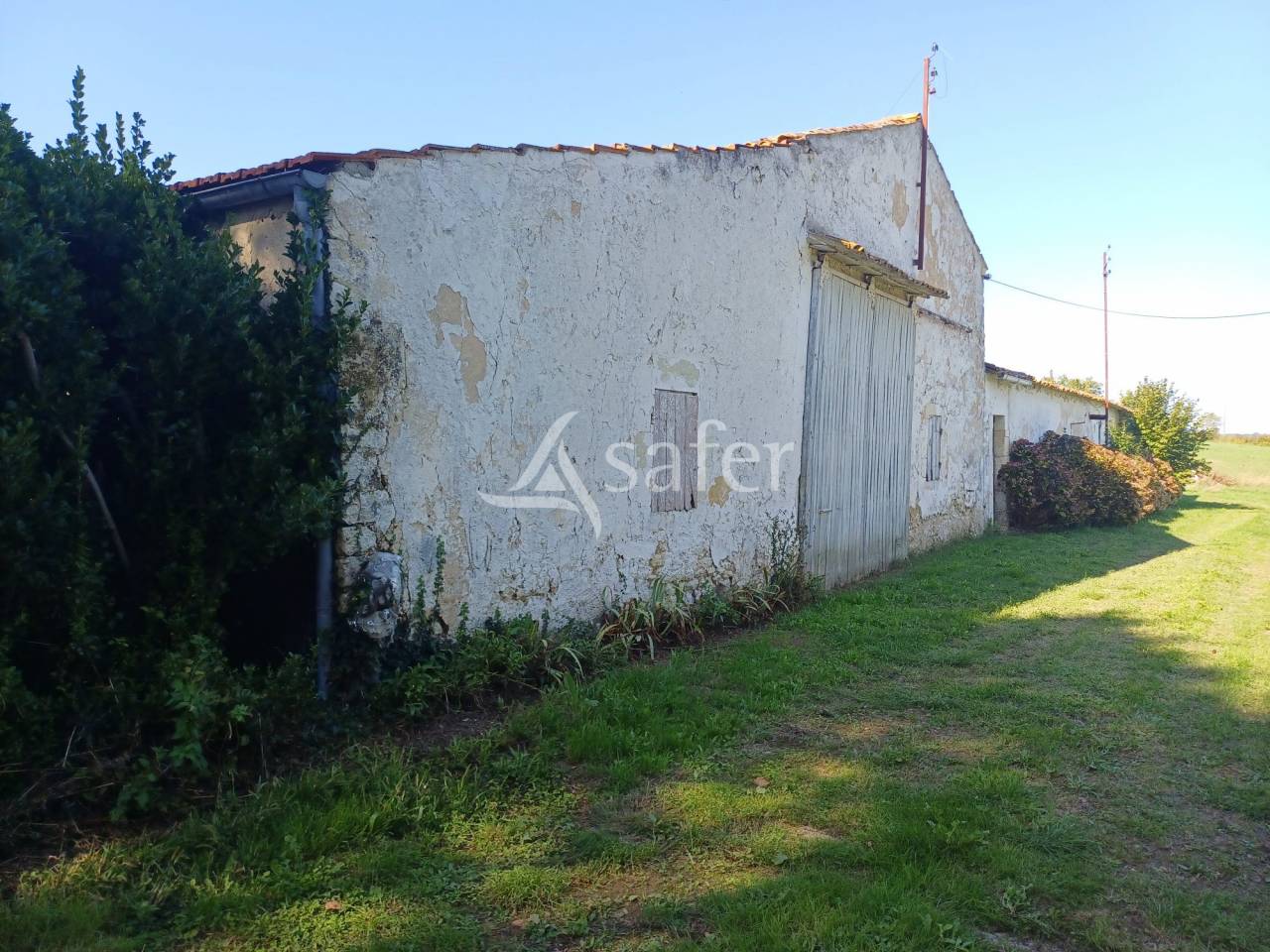 Landbouw bedrijf Koop Charente-Maritime