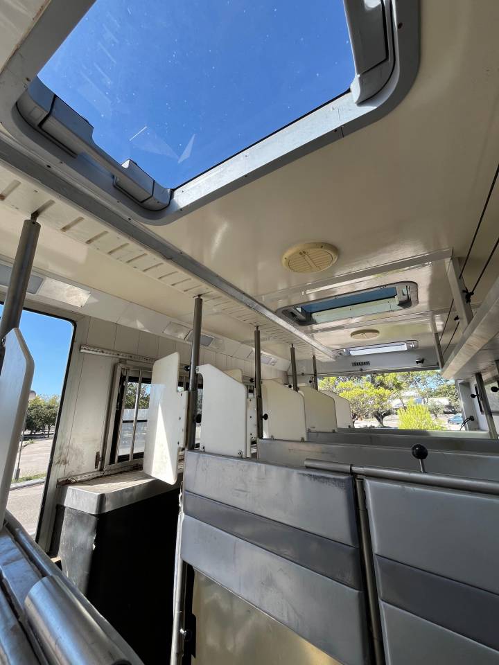 Zware paardenvrachtwagen (groot rijbewijs) Iveco STX 2008 Tweedehands