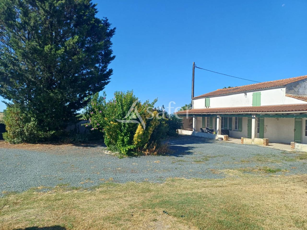 Landbouw bedrijf Koop Charente-Maritime