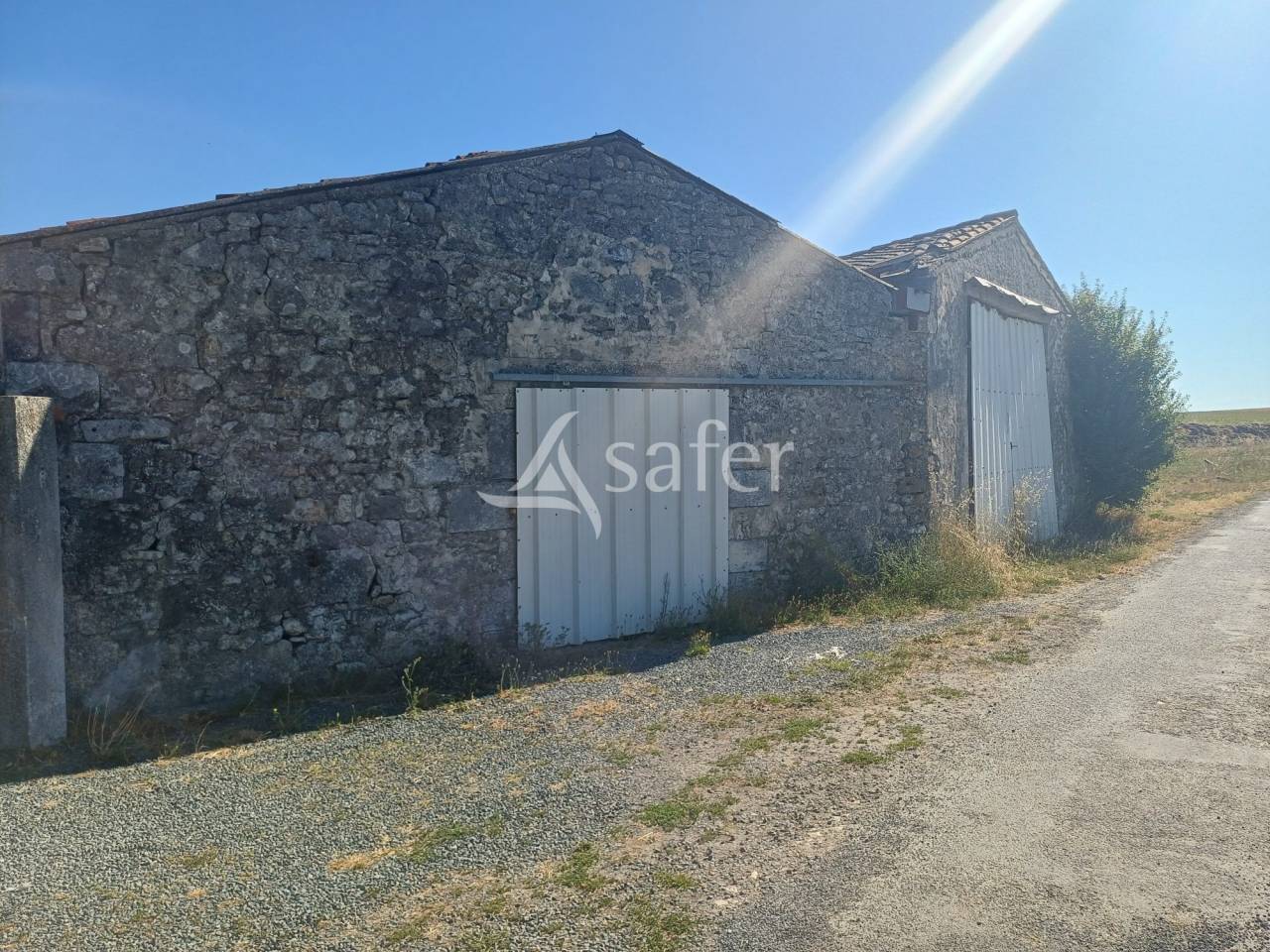 Landbouw bedrijf Koop Charente-Maritime